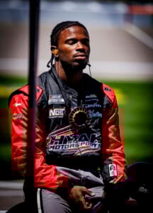 Nascar Spring 2026 107