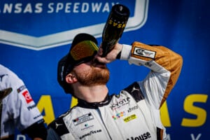 Nascar Spring 2026 267