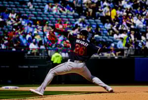 Royal Vs Twins Game 3 Apr 2 26 9