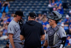 Royals Vs Chi Sox Apr 11th 26 31