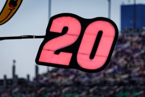 Nascar Spring 2026 156