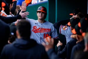 Royals Vs Orioles Apr 21st 26 35