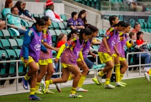 Se Palmeiras Vs Club America Apr 9th 26 24