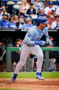 Royals Vs Orioles Apr 22nd 26 25