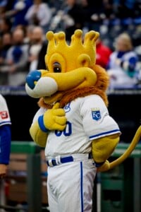 Royal Vs Twins Game 2 Apr 1 26 2