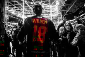 Kc Mavericks V Tahoe Knight Monsters 4 25 26 05