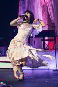 The Lasy Dinner Party 58