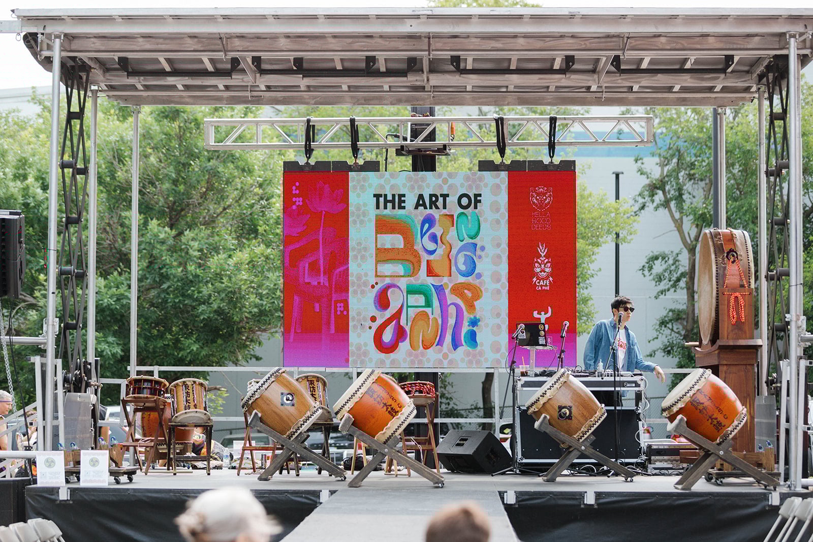 The Art of Being AANHPI takes center stage in Kansas City