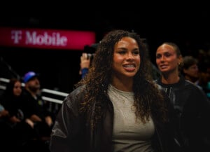 Minnesota Lynx Vs Negeria Wnba Apr 27th 26 30