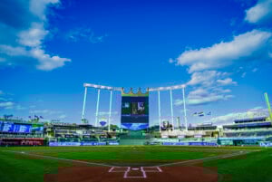 Royals Vs Orioles Apr 21st 26 19