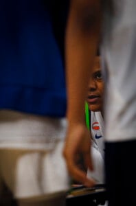 Minnesota Lynx Vs Negeria Wnba Apr 27th 26 89