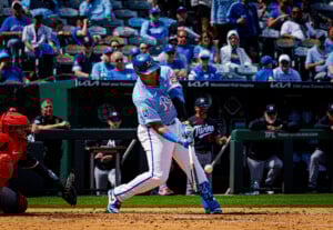 Royal Vs Twins Game 3 Apr 2 26 36