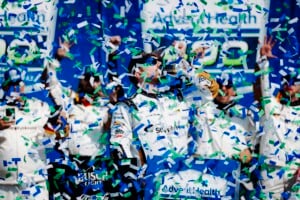 Nascar Spring 2026 224