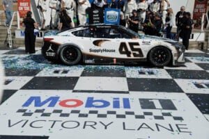 Nascar Spring 2026 230