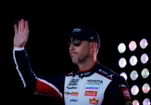 Nascar Spring 2026 58