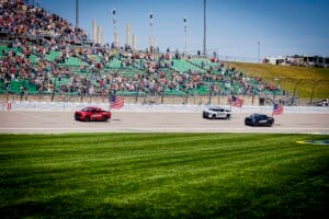 Nascar Spring 2026 92