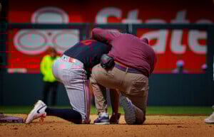 Royal Vs Twins Game 3 Apr 2 26 46