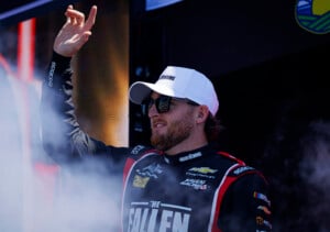 Nascar Spring 2026 20