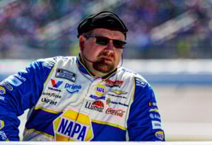 Nascar Spring 2026 202