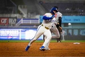 Royal Vs Twins Game 2 Apr 1 26 35