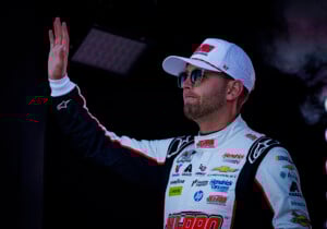 Nascar Spring 2026 45