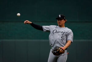 Royals Vs Chi Sox Apr 11th 26 8