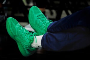 Minnesota Lynx Vs Negeria Wnba Apr 27th 26 12