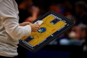 Minnesota Lynx Vs Negeria Wnba Apr 27th 26 88