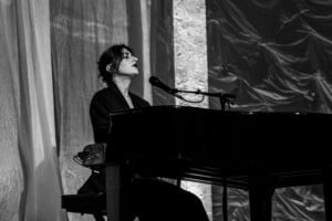 The Lasy Dinner Party 16