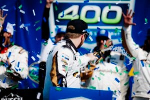 Nascar Spring 2026 227