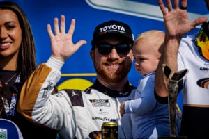 Nascar Spring 2026 250