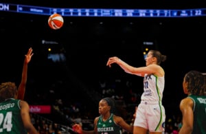 Minnesota Lynx Vs Negeria Wnba Apr 27th 26 81