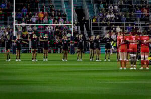 Canada Vs New Zealand Apr 18th 26 19