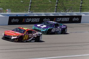 Nascar Spring 2026 183