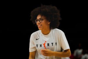 Minnesota Lynx Vs Negeria Wnba Apr 27th 26 2