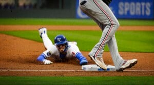 Royal Vs Twins Game 2 Apr 1 26 26