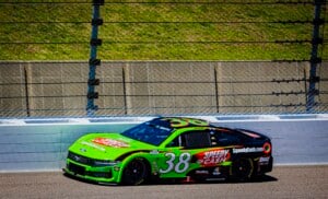 Nascar Spring 2026 134