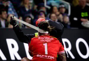 Canada Vs New Zealand Apr 18th 26 72