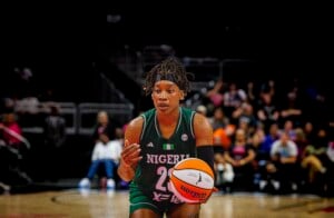 Minnesota Lynx Vs Negeria Wnba Apr 27th 26 153