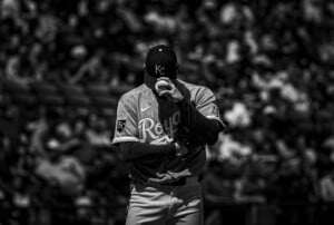 Royal Vs Twins Game 3 Apr 2 26 22