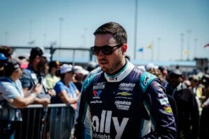 Nascar Spring 2026 4