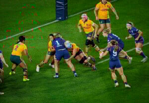 Usa Vs Australia Apr 18th 26 42