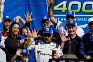 Nascar Spring 2026 240