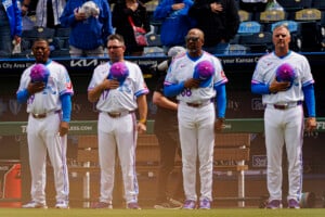 Royals Vs Chi Sox Apr 11th 26 5