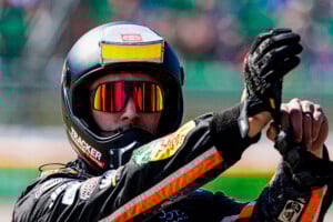 Nascar Spring 2026 200