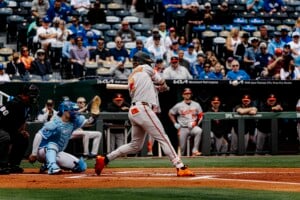 Royals Vs Orioles Apr 22nd 26 3