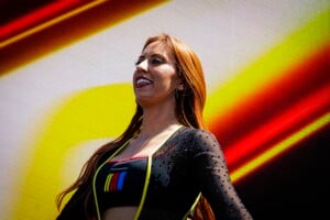 Nascar Spring 2026 31