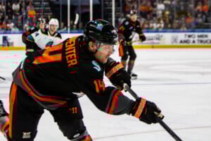 Kc Mavericks V Tahoe Knight Monsters 4 25 26 34