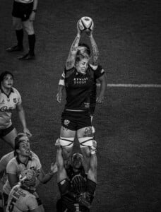 Usa Vs Australia Apr 18th 26 52