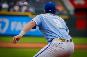 Royals Vs Orioles Apr 22nd 26 24